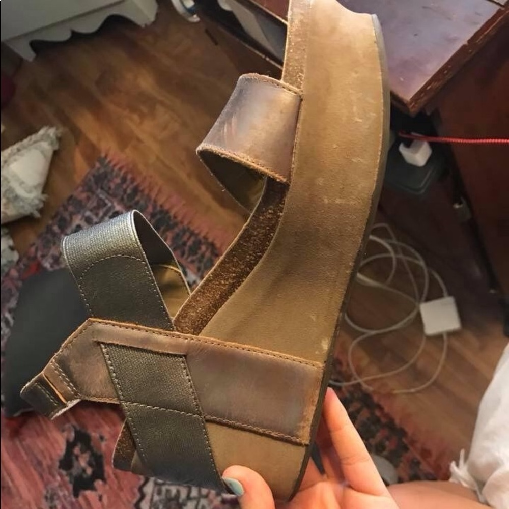 OTBT Bushnell Wedges - Picture 3 of 3